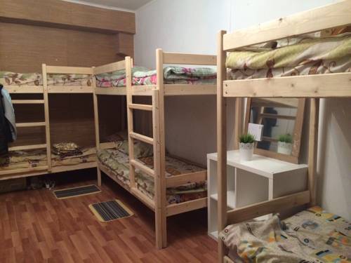 Фотография хостела Добрый