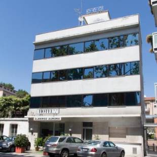 Фотографии гостиницы
Hotel Aurora