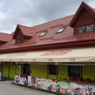 Фотографии гостиницы 
            PATTY Garni