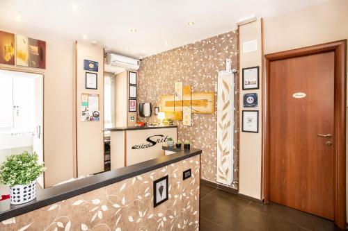 Фотография гостевого дома Eritrea Suite