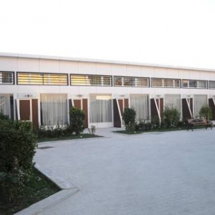 Фотография гостиницы Colosseo Hotel