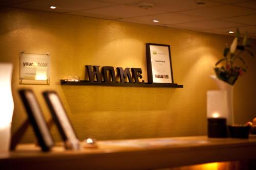 Фотография гостиницы Hotell Rådhuset