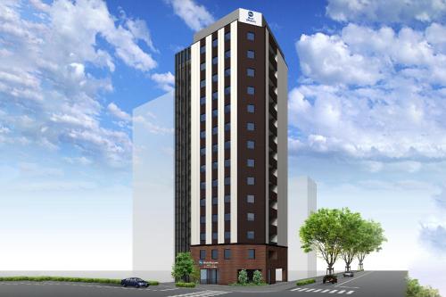 Фотографии гостиницы 
            Best Western Hotel Fino Shin-Yokohama