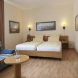 Фотография гостиницы Hotel Marco Polo