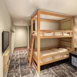 Фотография гостиницы Court Hotel Fukuoka Tenjin