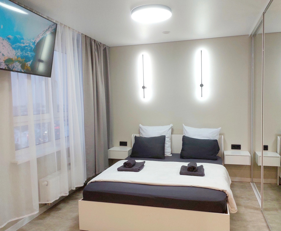 Фотография квартиры Квартира в Немецком Доме