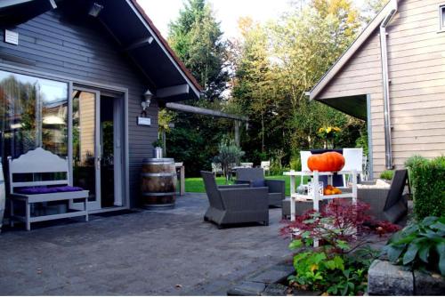 Фотография мини отеля B&B Het Brembos