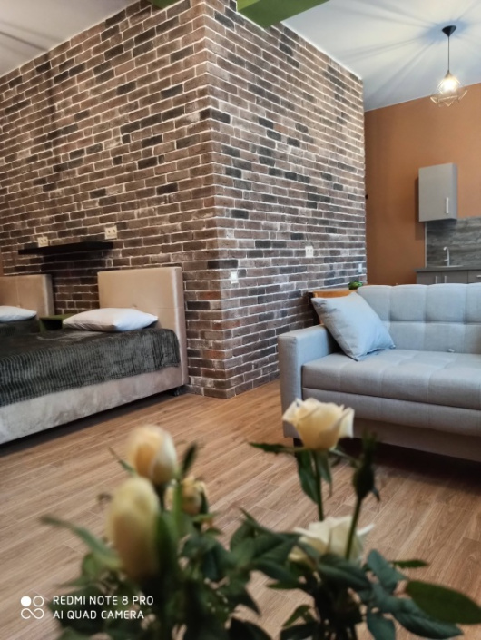 Фотографии квартиры
Квартира в Историческом центре Коломны