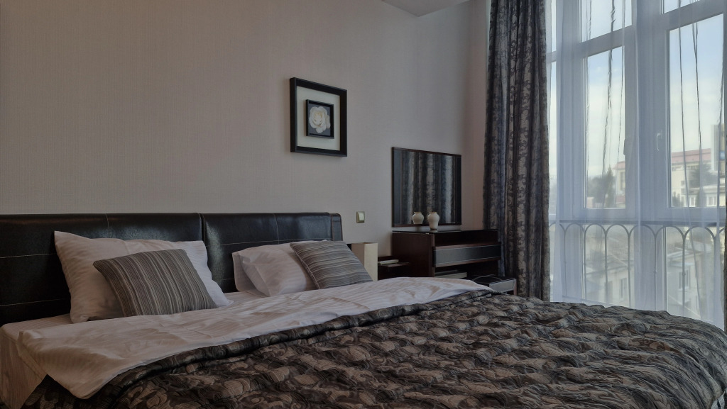 Фотография квартиры Квартира Atlant Luxury