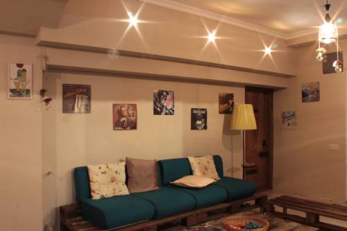 Фотография хостела Mr. Happy