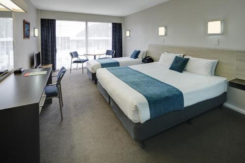 Фотография гостиницы Picton Yacht Club Hotel