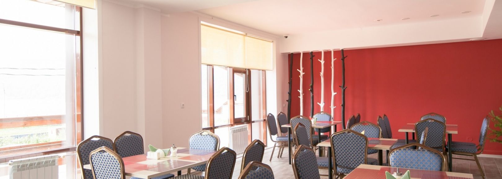 Фотография кафе Никола