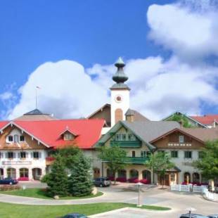 Фотографии гостиницы 
            Bavarian Inn Lodge
