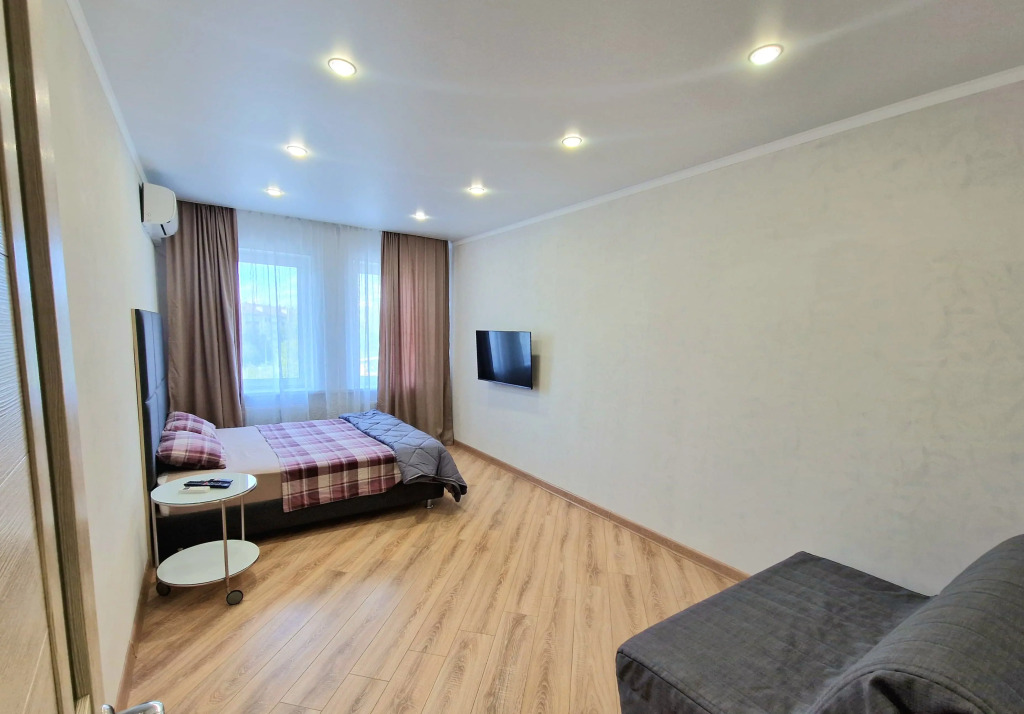 Фотография квартиры Квартира Рядом с Туристическим Центром Казани