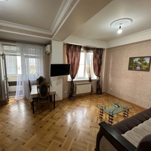 Фотография квартиры Квартира Уютная в центре города