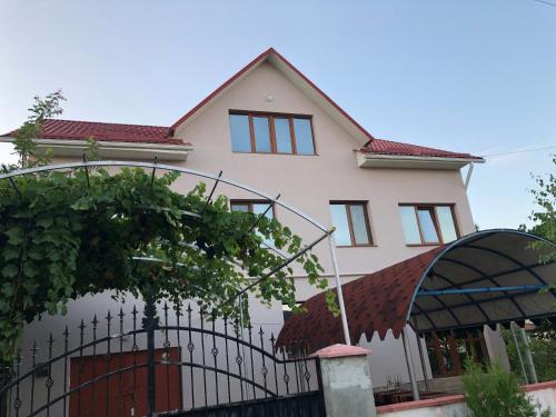 Фотографии мини отеля
Villa Winery