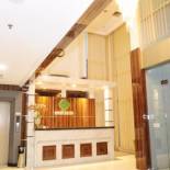 Фотография гостиницы Graha SUMSEL