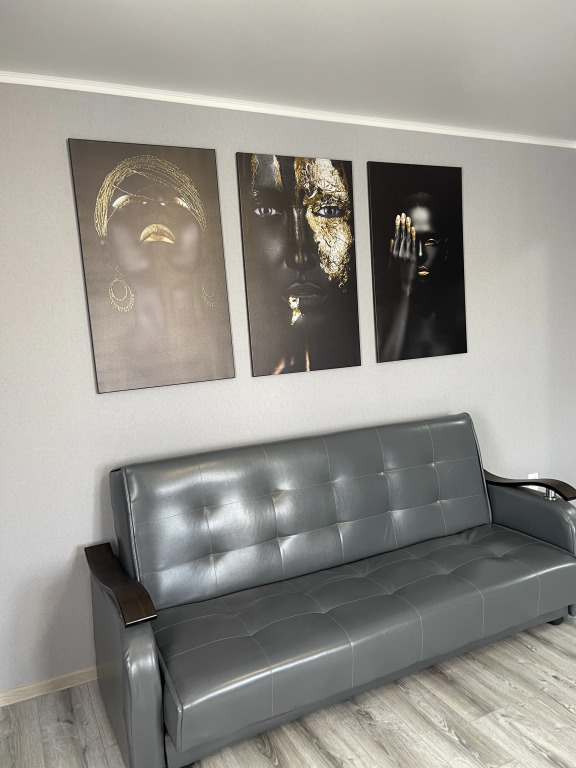 Фотография квартиры Квартира Однокомнатная Московская