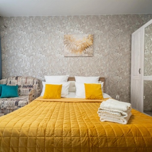 Фотография квартиры Добрые сутки на улице Пирогова 5А корпус 6