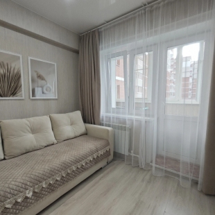 Фотография квартиры Квартира на Фабрике