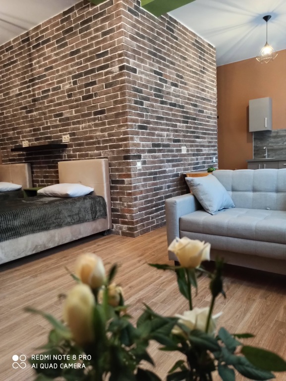 Фотография квартиры Квартира в Историческом центре Коломны