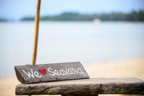 Фотография гостиницы Seavana Koh Mak Beach Resort