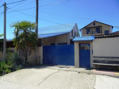 Фотография гостевого дома У Аллы