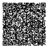 QR код гостиницы BERGO
