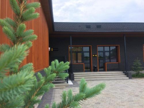 Фотография гостиницы Concord