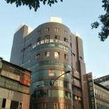 Фотография гостиницы K Hotel - Yizhong