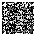 QR код мини отеля Ладомир Перово