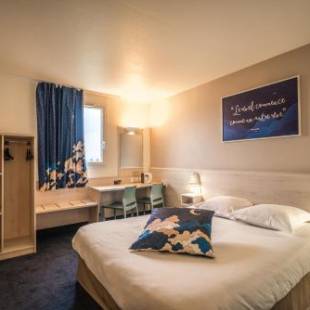 Фотографии гостиницы
Ace Hôtel Salon de Provence