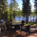 Фотография гостевого дома Villa Saaruanniemi