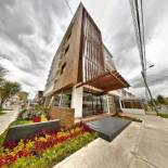 Фотография гостиницы AZ Hotel