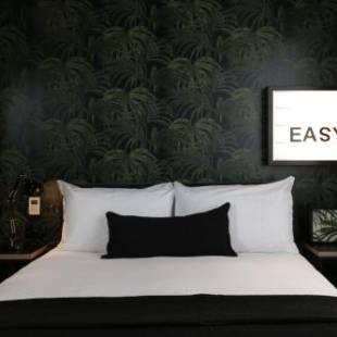 Фотографии гостиницы
Kip Hotel