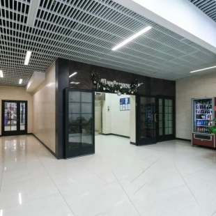 Фотография квартиры Room Hotel (Рум Хотел) на улице Сакко и Ванцетти