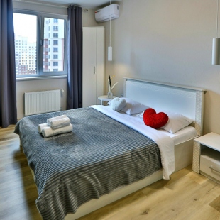 Фотография квартиры Апартаменты в Жк Жигулина Роща Возле Трц Меганом