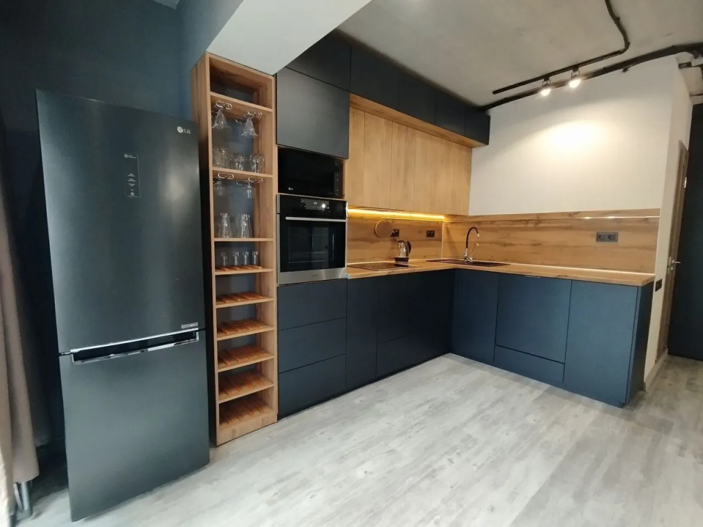 Фотография квартиры Квартира на Авиационной