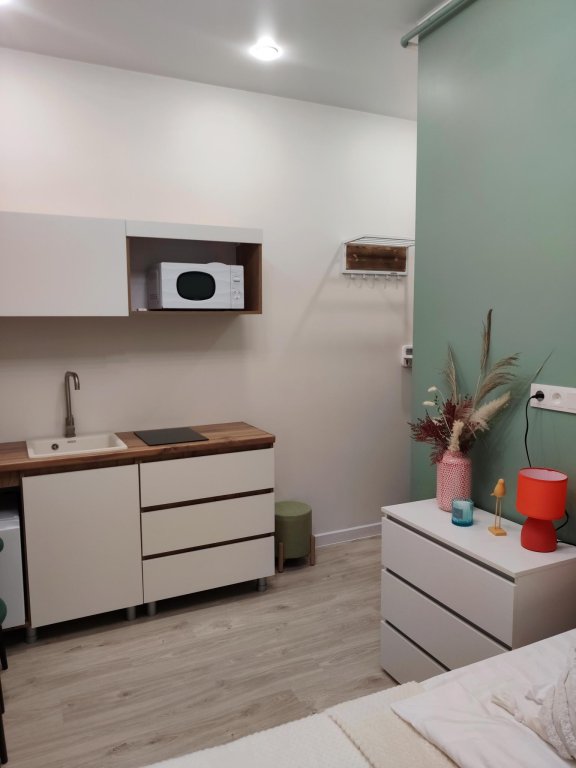 Фотография квартиры Red House (Рэд Хаус) на улице Свободы