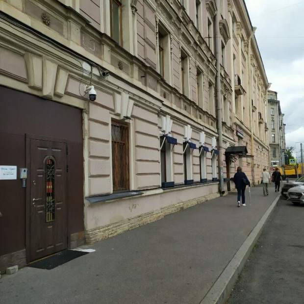 Фотографии гостиницы
Трио