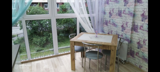 Фотографии квартиры
Апартаменты Анна