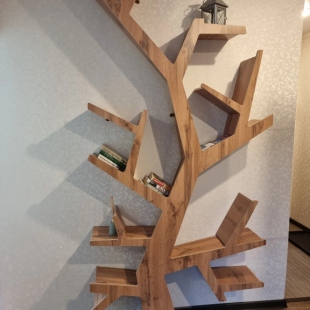 Фотография квартиры Квартира на Богдановича 6