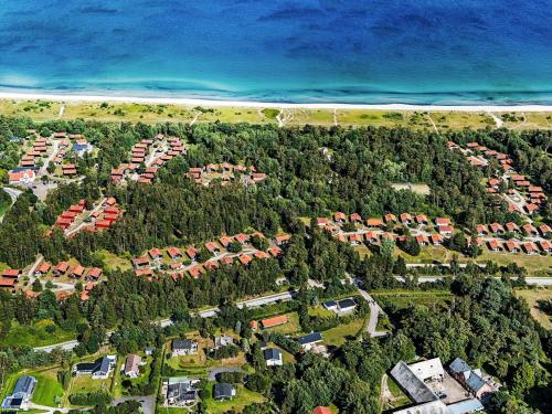 Фотография гостевого дома Holiday home Væggerløse LXVII