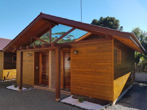 Фотография мини отеля Pousada Vila dos Butias