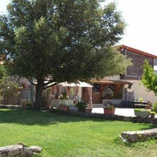 Фотографии базы отдыха 
            Agriturismo Sa Pigalva