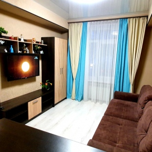 Фотография квартиры Апартаменты 2 ка.люкс