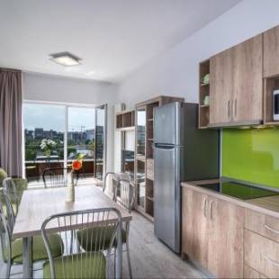 Фотографии апарт отеля
Residence iL Lago