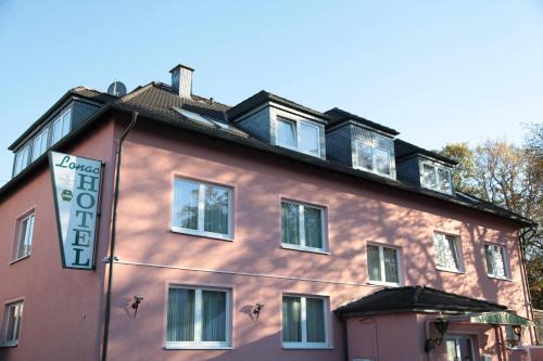 Фотография гостиницы Hotel Lonac