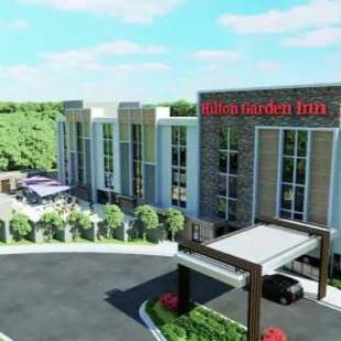 Фотографии гостиницы
Hilton Garden Inn Asheville South