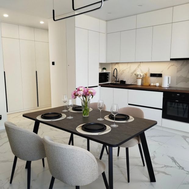 Фотографии квартиры 
            Апартаменты Веста вблизи Балтийского моря